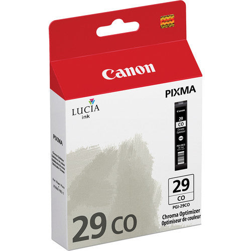 Canon PGI-29 Ink Chroma Optimizer, printers ink small format, Canon - Pictureline 