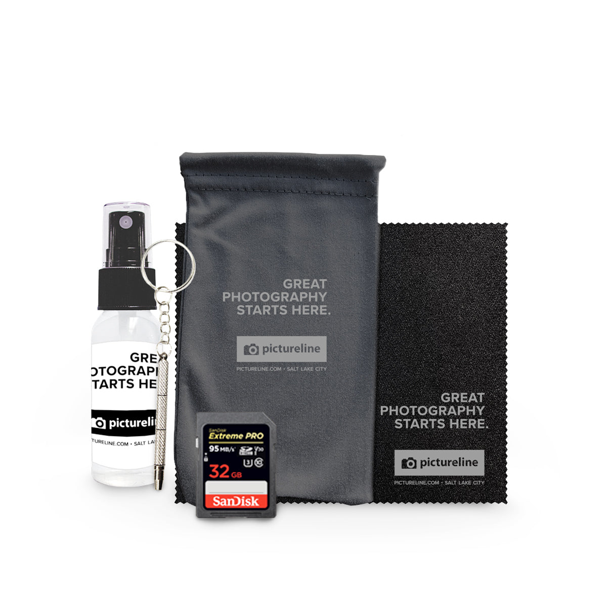 Memory Bundle 32GB
