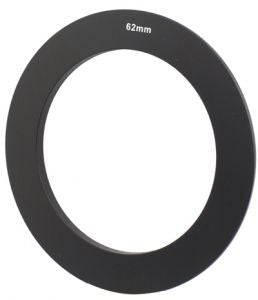 Cokin P Series 62mm Lens Adapter Ring, lenses filter adapters, Cokin - Pictureline 