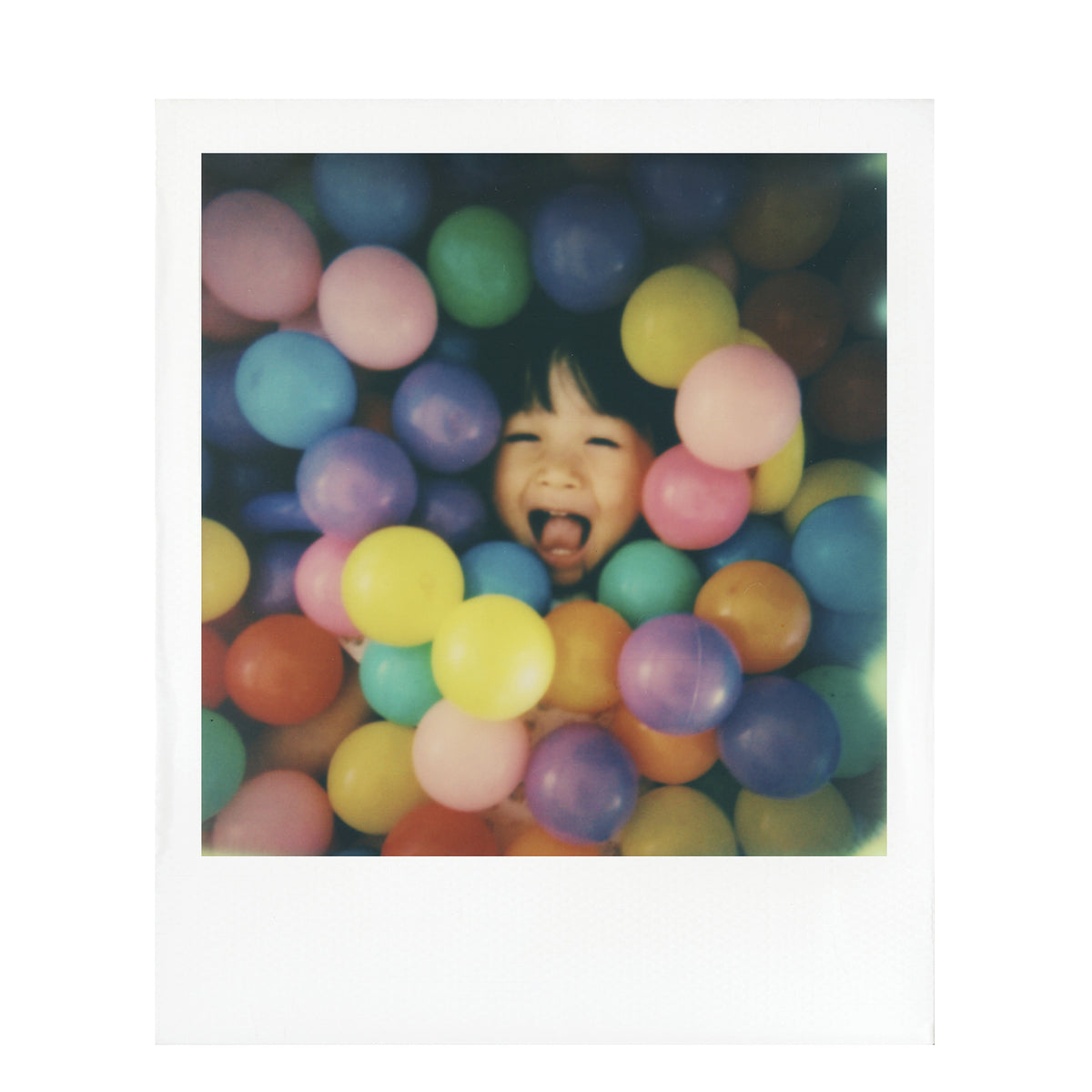 Polaroid Color Film for Polaroid 600-TYPE Cameras (8)