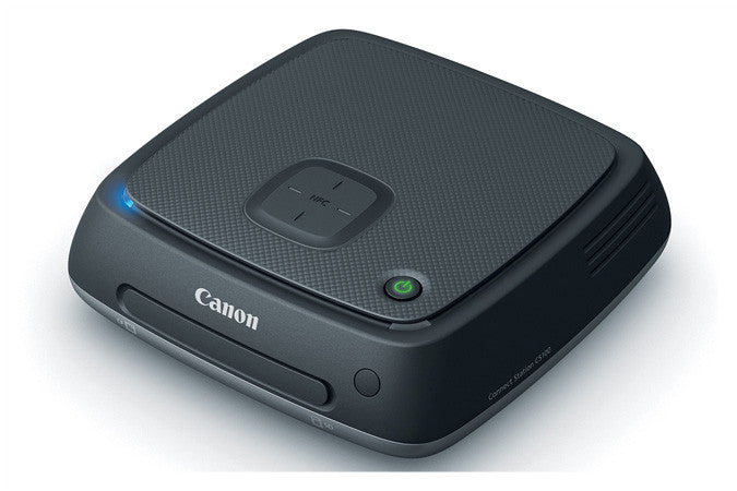 Canon Connect Station CS100, camera accessories, Canon - Pictureline  - 2