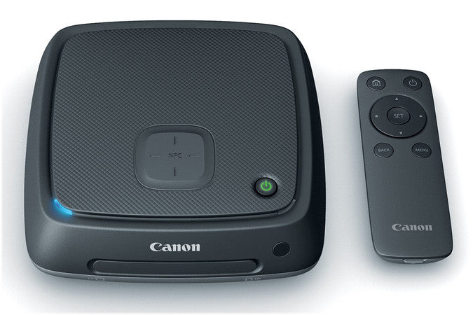 Canon Connect Station CS100, camera accessories, Canon - Pictureline  - 3
