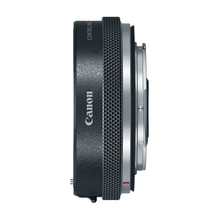 Canon EF-EOS R Control Ring Mount Adapter