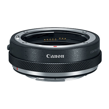 Canon EF-EOS R Control Ring Mount Adapter