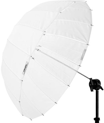 Profoto Umbrella Deep Translucent S (33”), lighting umbrellas, Profoto - Pictureline  - 1