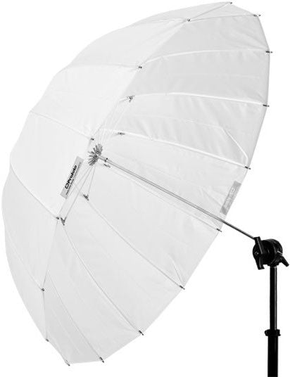 Profoto Umbrella Deep Translucent M (105cm/41”), lighting umbrellas, Profoto - Pictureline  - 1