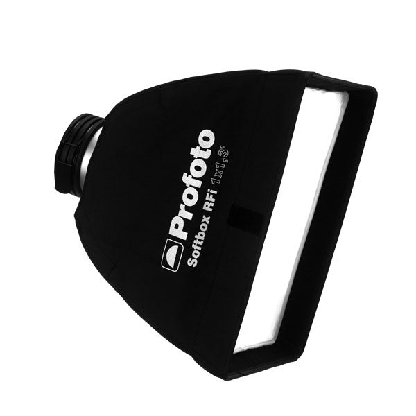 Profoto RFi Softbox 1x1, 3', lighting soft boxes, Profoto - Pictureline  - 1