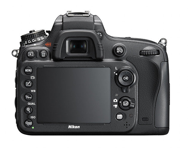 Nikon D610 Digital SLR with 24-85mm and 70-300mm VR Nikkor Lenses Nikon D610 Digital SLR with 24-85mm and 70-300mm VR Nikkor Lenses
