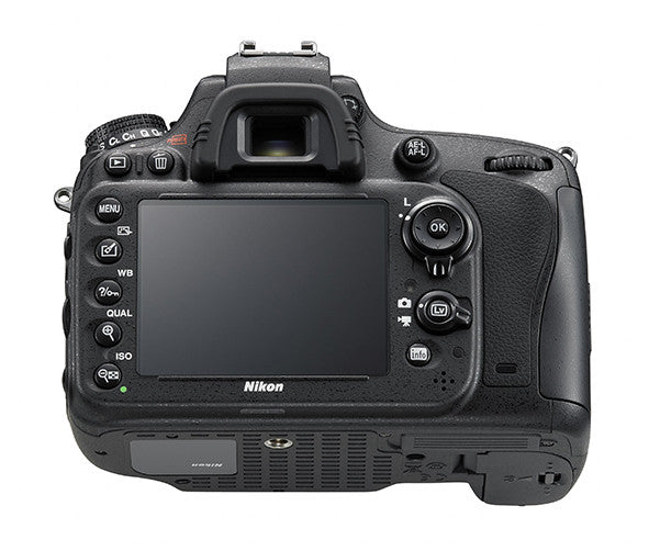 Nikon D610 Digital SLR with 24-85mm and 70-300mm VR Nikkor Lenses, discontinued, Nikon - Pictureline  - 3