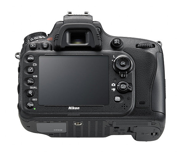 Nikon D610 Digital SLR with 24-85mm and 70-300mm VR Nikkor Lenses Nikon D610 Digital SLR with 24-85mm and 70-300mm VR Nikkor Lenses