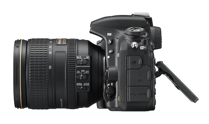 Nikon D750 Digital Camera Body, camera dslr cameras, Nikon - Pictureline  - 5
