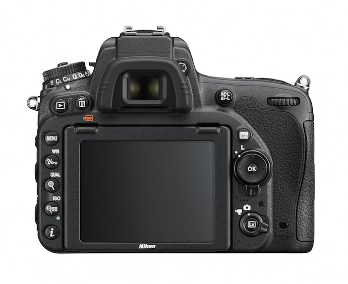 Nikon D750 Digital Camera Body, camera dslr cameras, Nikon - Pictureline  - 2