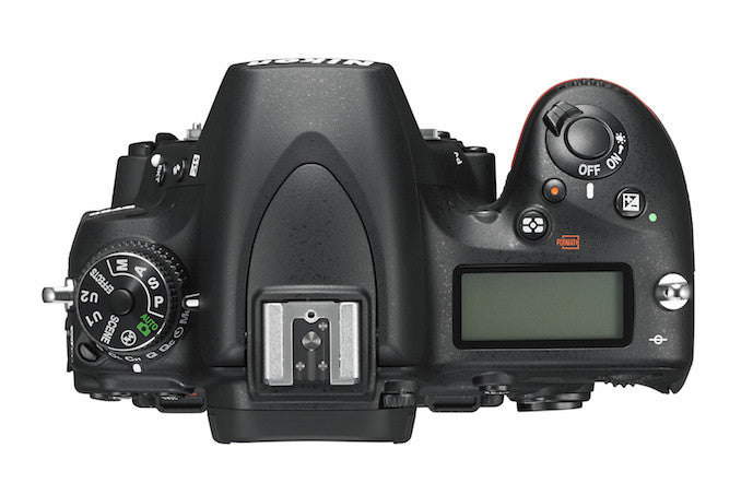 Nikon D750 Digital Camera Body, camera dslr cameras, Nikon - Pictureline  - 3