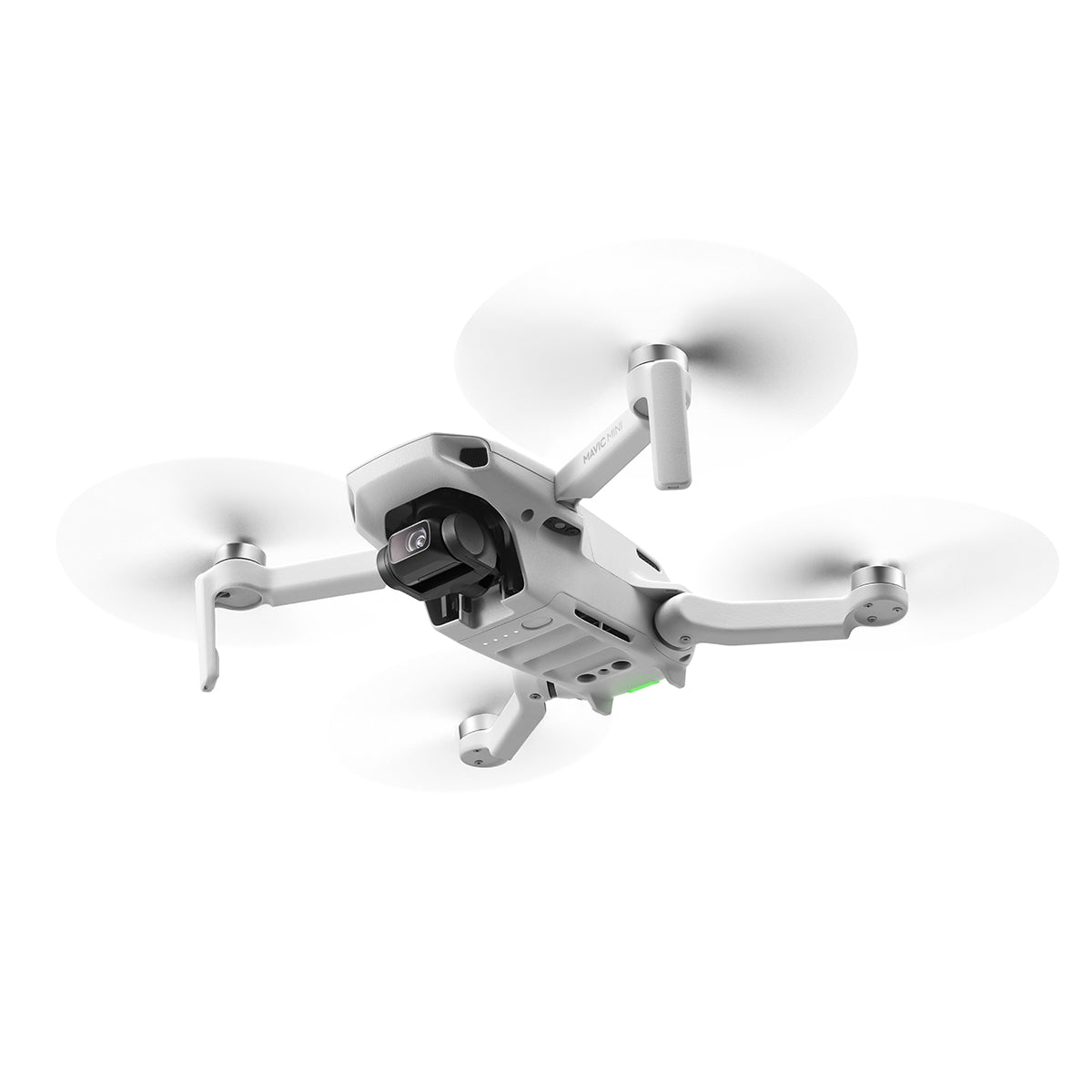 DJI Mavic Mini Drone Fly More Combo