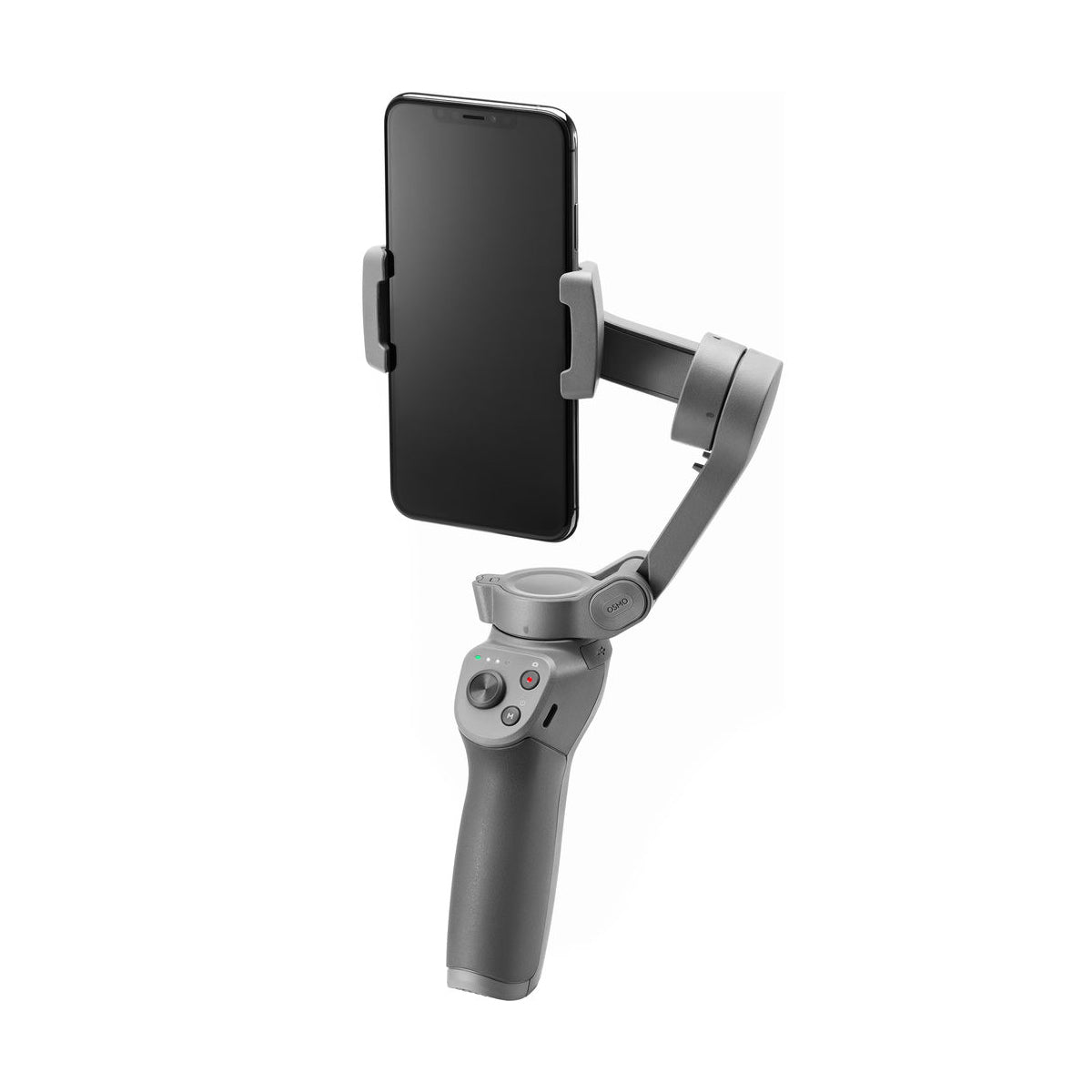  DJI Phone Camera Gimbal OSMO MOBILE, Black : Electronics