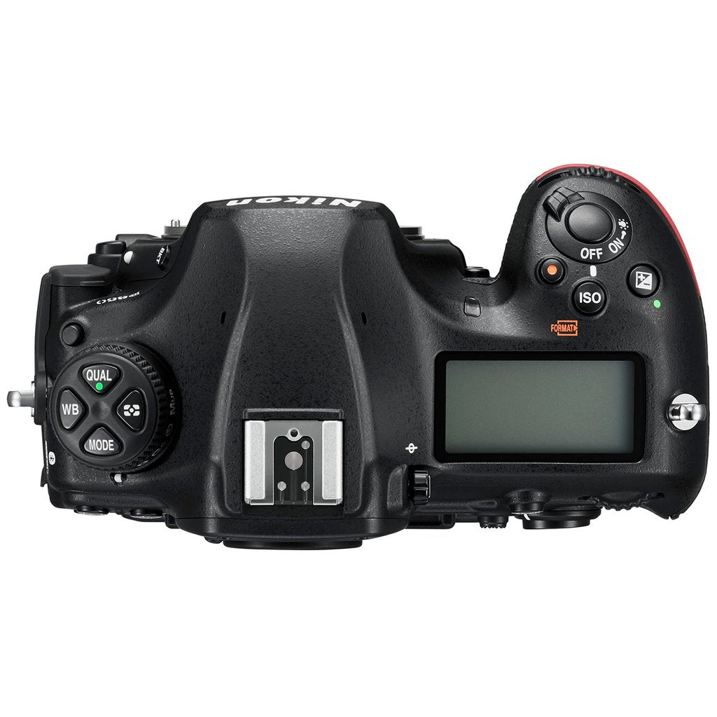 Nikon D850 Digital Camera Body