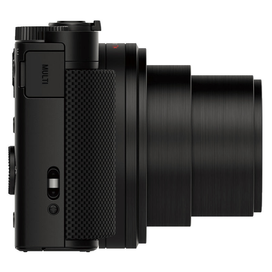 Sony Cyber-Shot DSC-HX80 Digital Camera