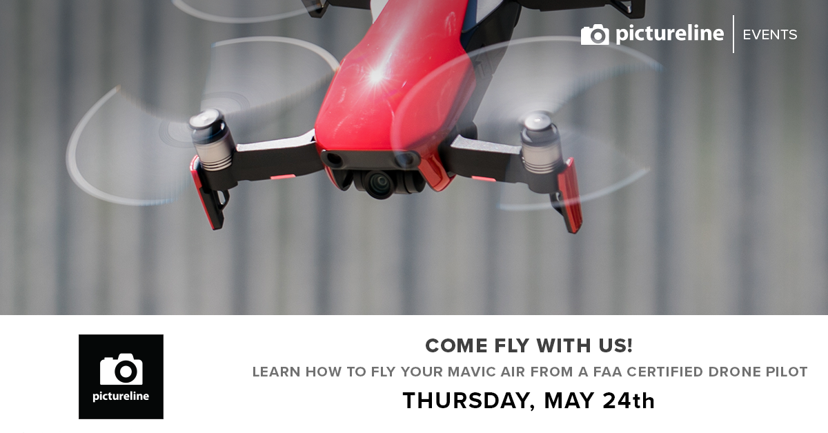 Come Fly With Us (May 24th, Thursday)