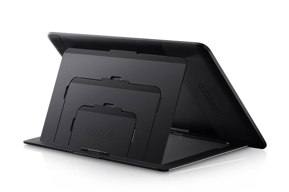 Wacom Cintiq 13HD Interactive Pen and Touch Display