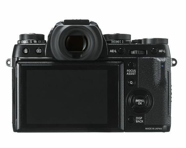 FujiFilm X-T1IR Body, camera mirrorless cameras, Fujifilm - Pictureline  - 2