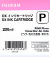 Fuji DX100 Ink Cartridge Pink