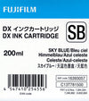 Fuji DX100 Ink Cartridge SkyBlue