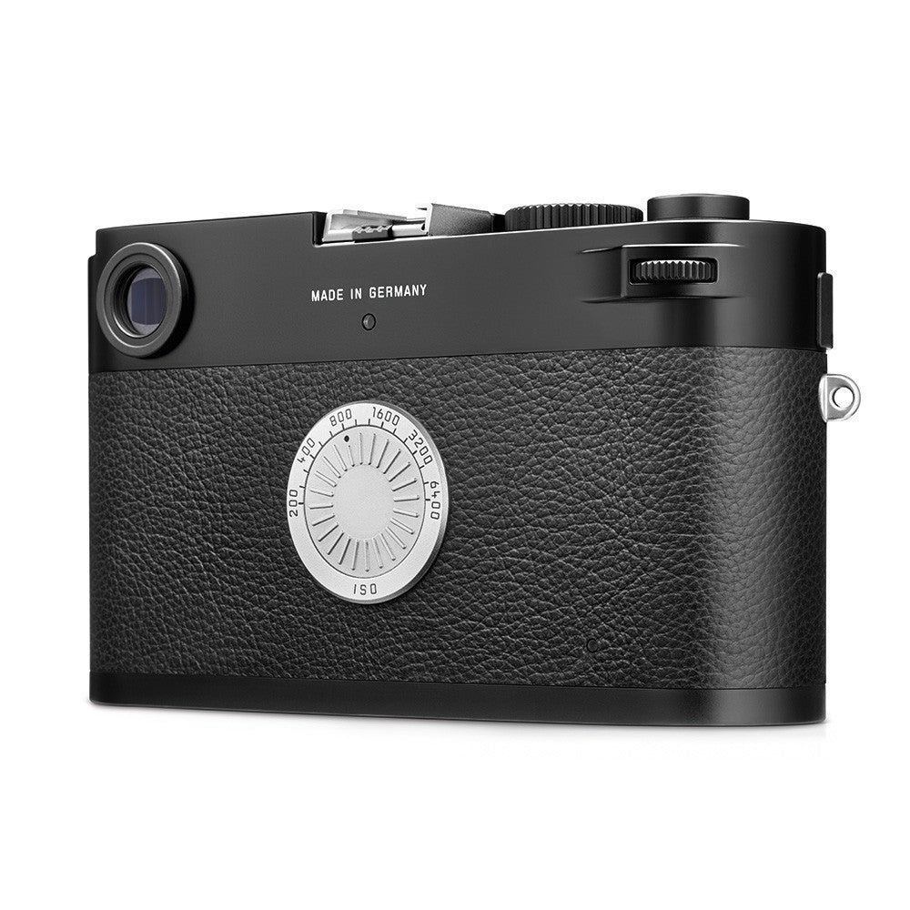 Leica M-D (Typ 262) Digital Camera Body, camera mirrorless cameras, Leica - Pictureline  - 7