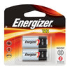 Energizer 123 Photo Battery (2 Pack)