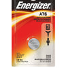 Energizer A76BPZ Watch Battery (MS76)