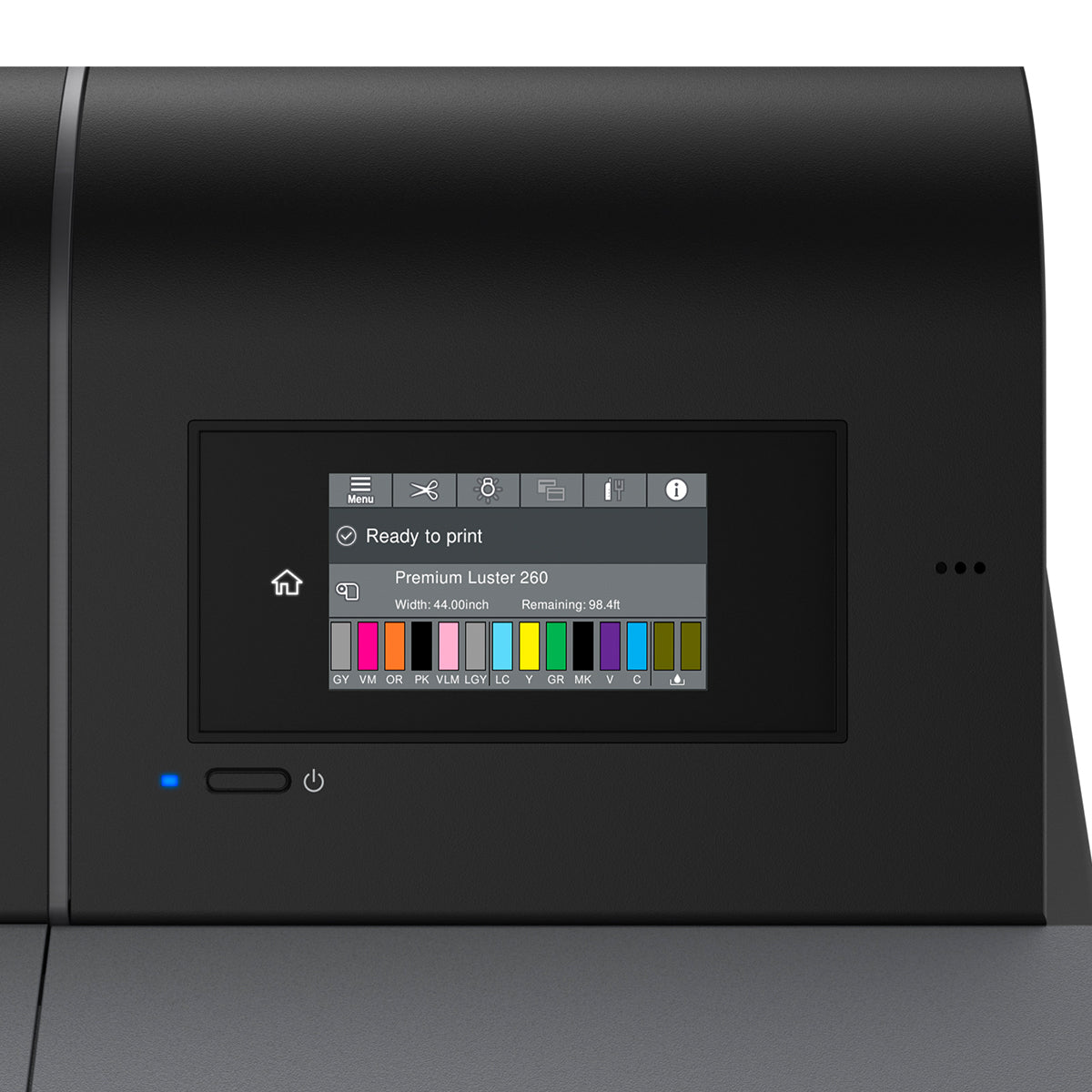 Epson SureColor P7570 Standard Edition Printer