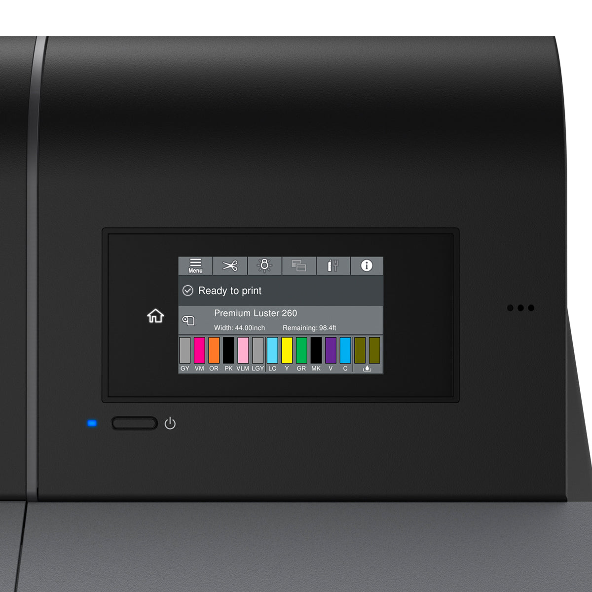 Epson SureColor P9570 Standard Edition Printer