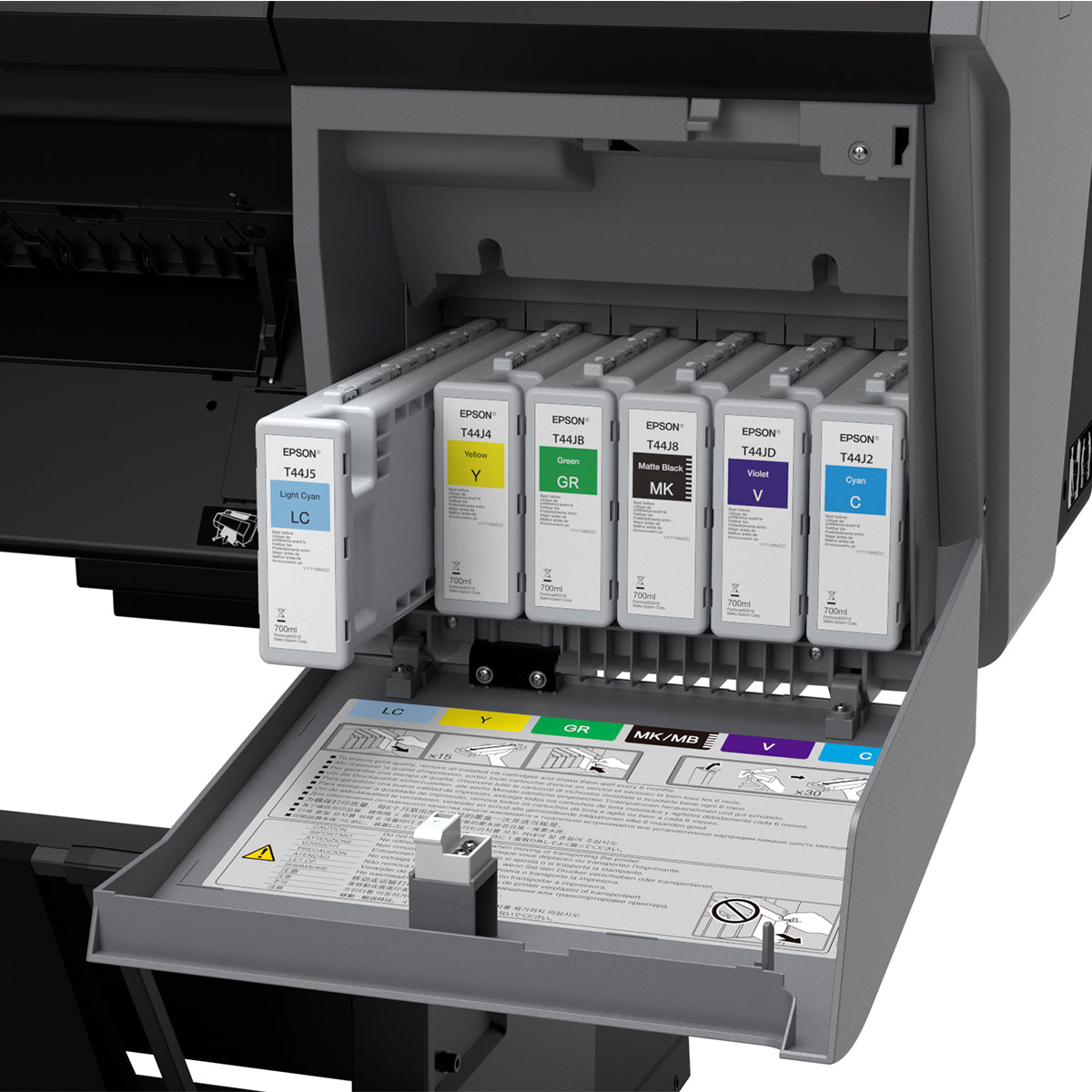 Epson SureColor P7570 Standard Edition Printer