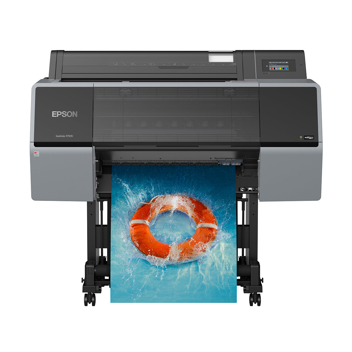 Epson SureColor P7570 Standard Edition Printer