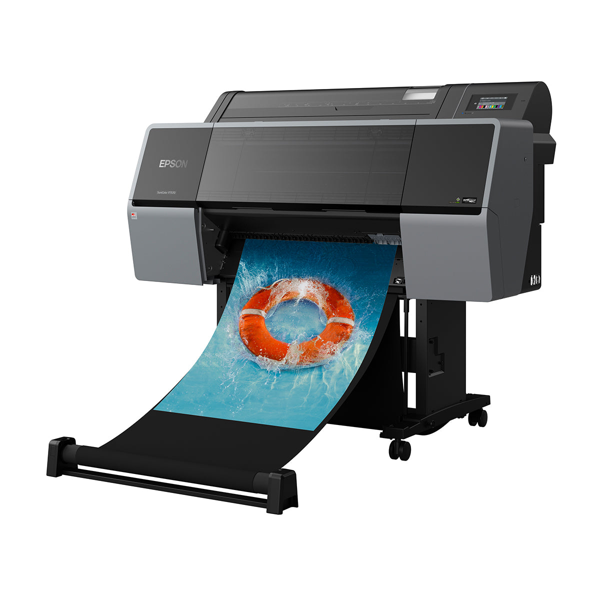 Epson SureColor P7570 Standard Edition Printer