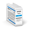 Epson T46Y200 P900 Ultrachrome HD Cyan Ink