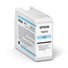 Epson T46Y500 P900 Ultrachrome HD Light Cyan Ink
