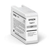 Epson T46Y700 P900 Ultrachrome HD Gray Ink