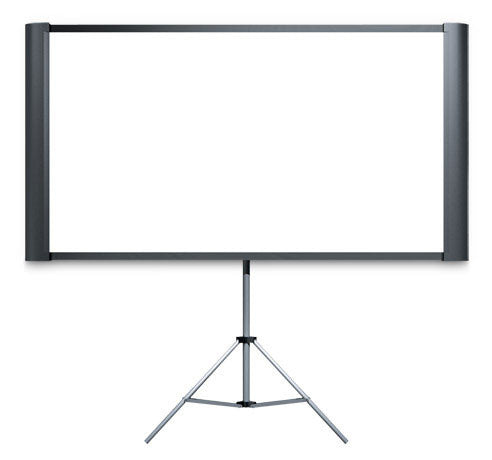 Epson Duet Ultra Portable Projector Screen, computers projection, Epson - Pictureline  - 1