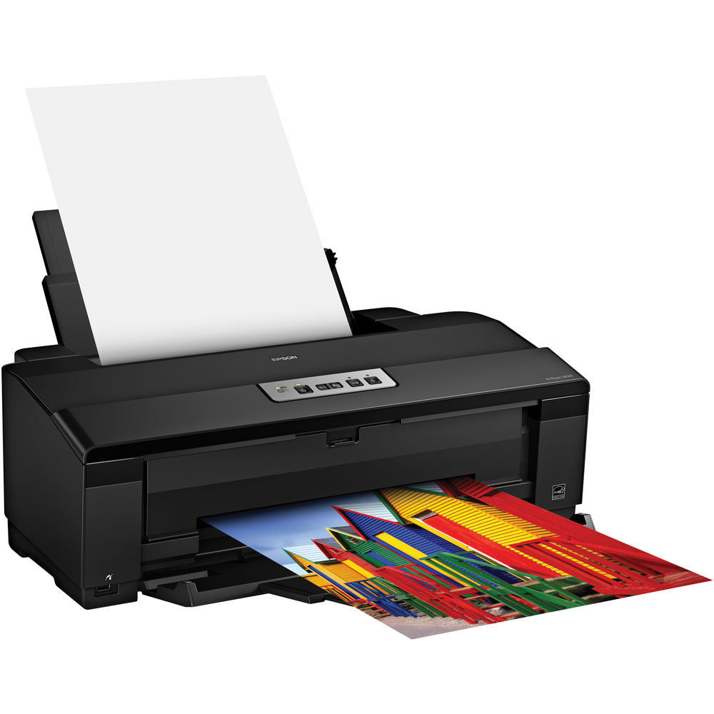 Epson Artisan 1430 Inkjet Printer, printers small format, Epson - Pictureline  - 1