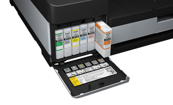 Epson 4900 Stylus Pro Printer, printers large format, Epson - Pictureline  - 4