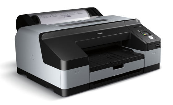 Epson 4900 Stylus Pro Printer, printers large format, Epson - Pictureline  - 2