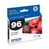Epson T096120 R2880 Photo Black Ink Cartridge (96)