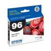 Epson T096820 R2880 Matte Black Ink Cartridge (96)