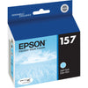 Epson T157520 R3000 Light Cyan Ink (157)