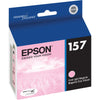 Epson T157620 R3000 Vivid Light Magenta Ink (157)