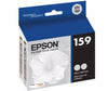 Epson T159020 R2000 Gloss Optimizer Cartridge (159)