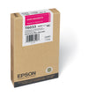 Epson T603300 7880/9880 Ink Vivid Magenta 220ml