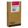 Epson T603B00 7800/9800 Magenta Ink 220ml