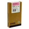 Epson T603C00 7800/9800 Light Magenta Ink 220ml