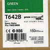 Epson T642B00 7900/9900 Ultrachrome HDR Ink 150ml Green